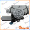 Lève vitre droite avant pour CHEVROLET | EPS-DW-006S, 96541784